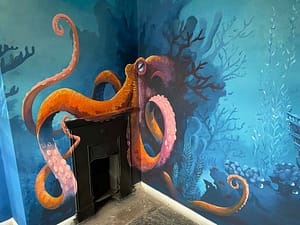 Octopus